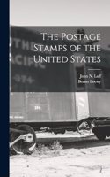 Postage Stamps of the United States