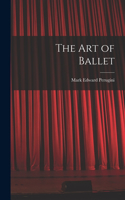 art of Ballet