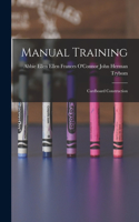 Manual Training