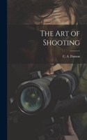 Art of Shooting