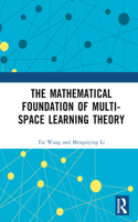 Mathematical Foundation of Multi-Space Learning Theory