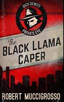 The Black Llama Caper
