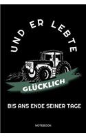 Und Er Lebte Glücklich