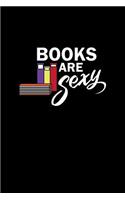 Books Are Sexy