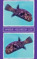 Marine Aquarium Log