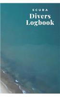 Scuba Divers Logbook