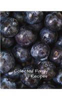Collected Family Recipes