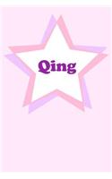 Qing