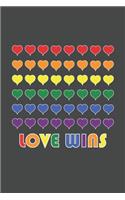 Love Wins