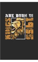 Kings Are Born In 1965