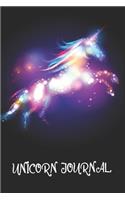 Unicorn Journal