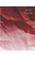 2020 Planner