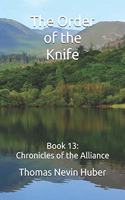 The Order of the Knife