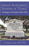 Dietrch Bonhoeffer's Doctrine of 