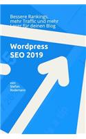 Wordpress Seo 2019