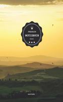 Premium Notizbuch