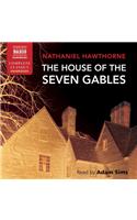 House of the Seven Gables Lib/E