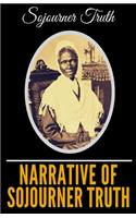 Narrative Of Sojourner Truth