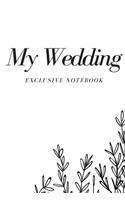 My Wedding