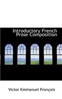 Introductory French Prose Composition