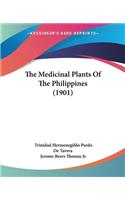 Medicinal Plants Of The Philippines (1901)