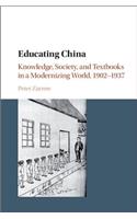 Educating China