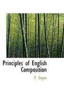Principles of English Composition
