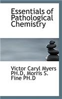 Essentials of Pathological Chemistry