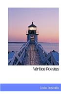 Vórtice Poesías