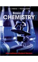 Basic Chemistry