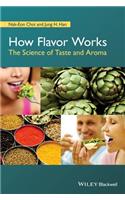 How Flavor Works