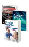 Nursing Practice - Knowledge and Care Set