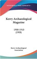 Kerry Archaeological Magazine