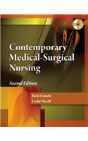 Contemporary Medical-Surgical Nursing with Access Code