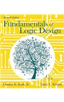 Fundamentals of Logic Design