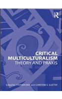 Critical Multiculturalism
