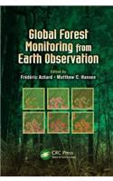 Global Forest Monitoring from Earth Observation