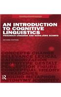 Introduction to Cognitive Linguistics