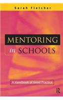 Mentoring in Schools