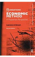 Foundations of Economic Method