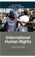 International Human Rights