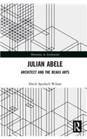 Julian Abele