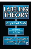 Labeling Theory