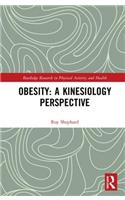 Obesity: A Kinesiology Perspective