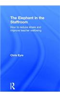 The Elephant in the Staffroom