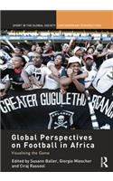 Global Perspectives on Football in Africa