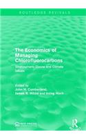 The Economics of Managing Chlorofluorocarbons