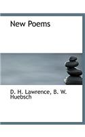 New Poems