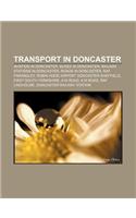 Transport in Doncaster