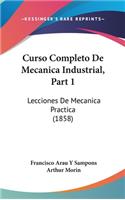 Curso Completo de Mecanica Industrial, Part 1